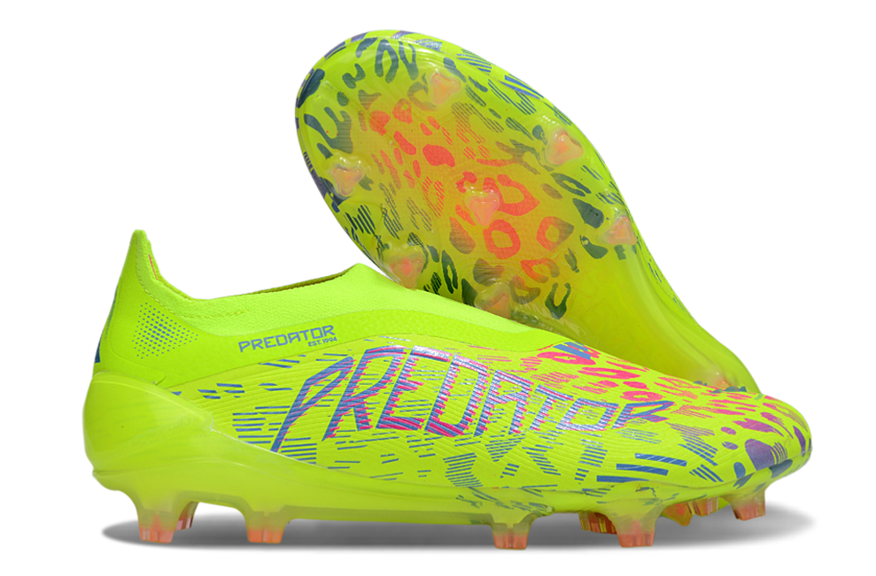 Adidas 25 Predator Elite LL FG 39-45-70359069